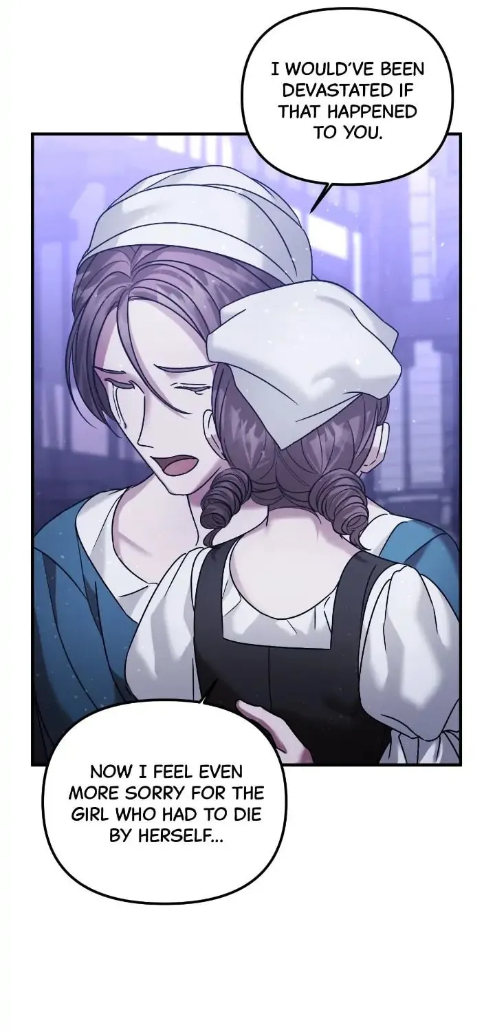A Marriage Alliance for Revenge Chapter 44 page 63 - 