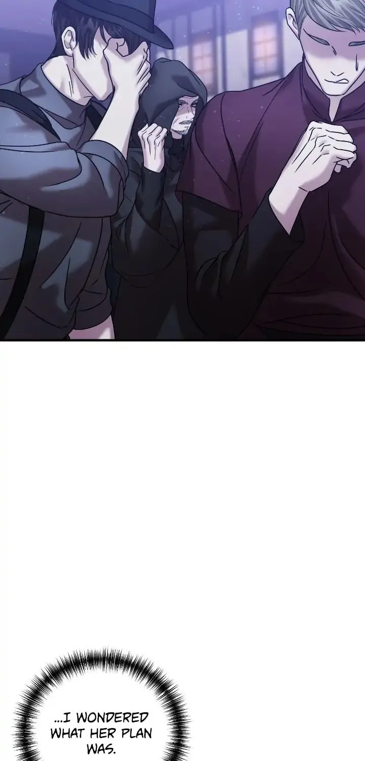 A Marriage Alliance for Revenge Chapter 44 page 65 - 