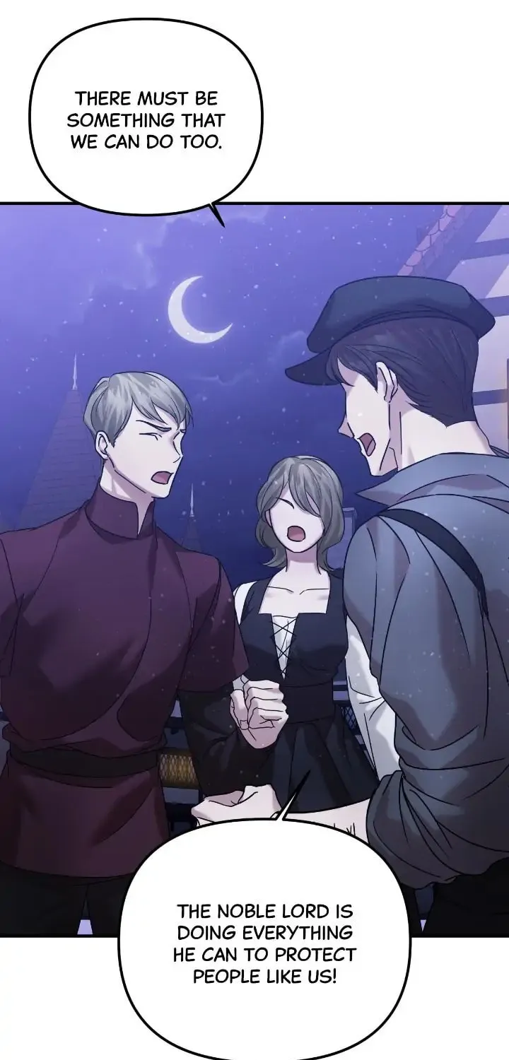 A Marriage Alliance for Revenge Chapter 44 page 74 - 