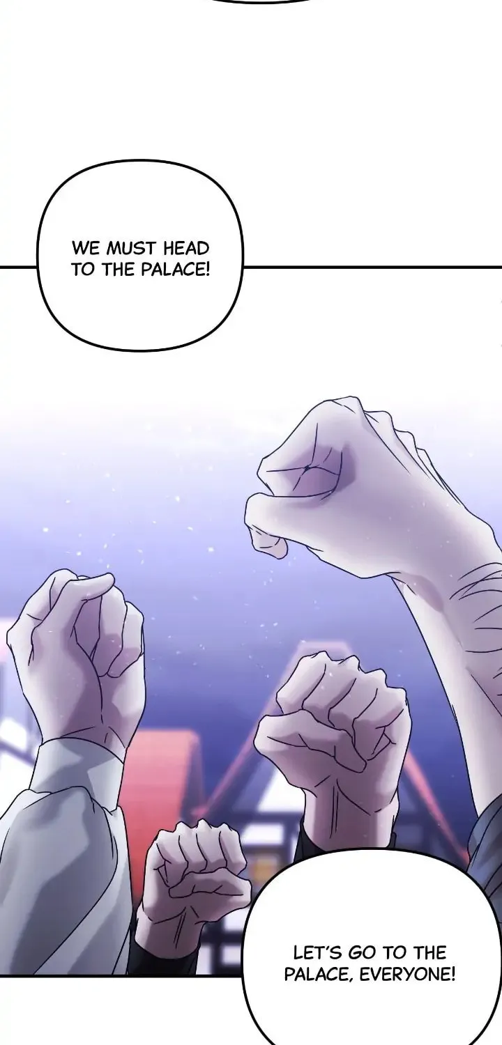 A Marriage Alliance for Revenge Chapter 44 page 75 - 