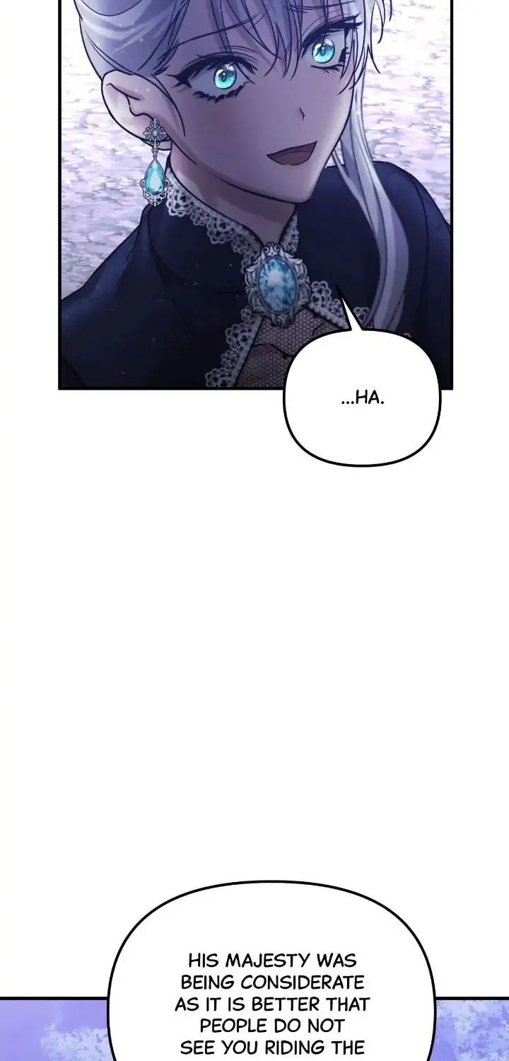 A Marriage Alliance for Revenge Chapter 45 page 11 - 