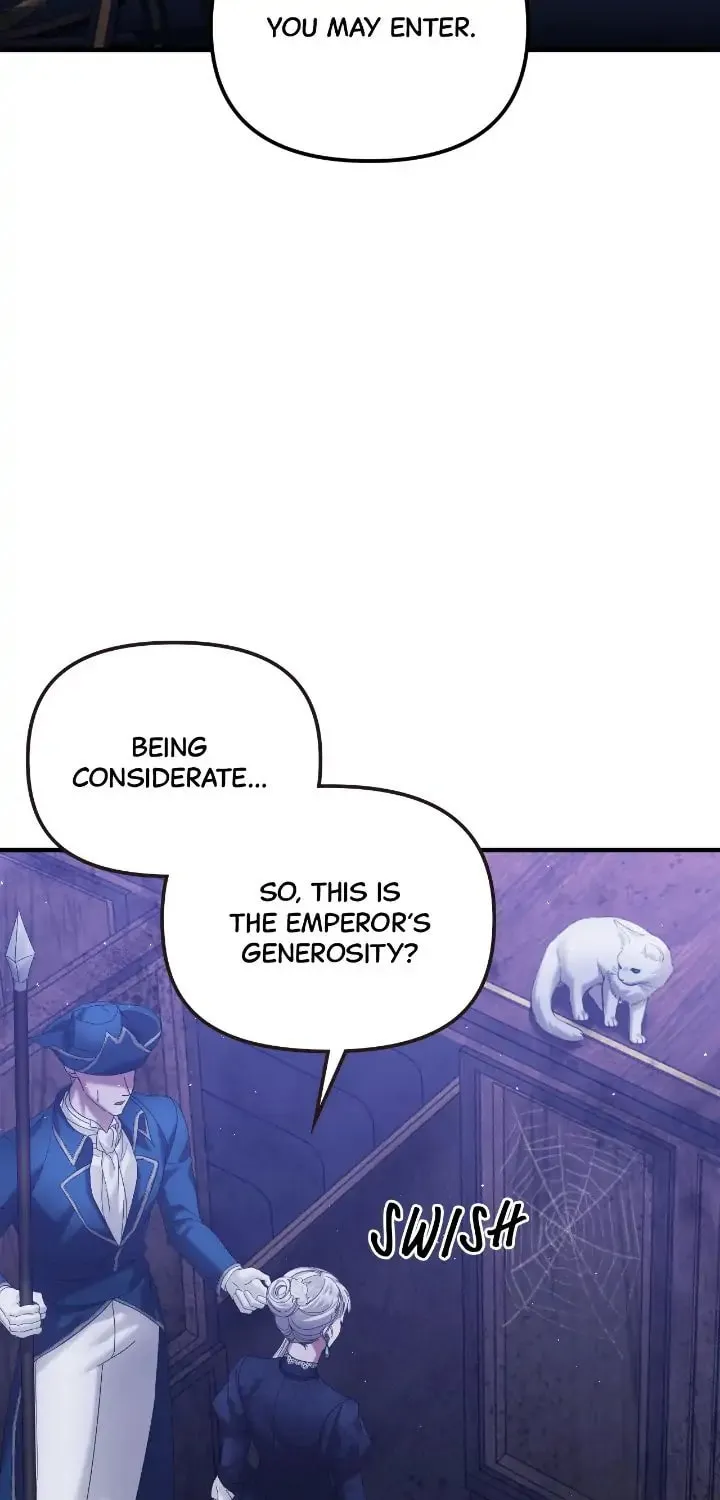 A Marriage Alliance for Revenge Chapter 45 page 13 - 