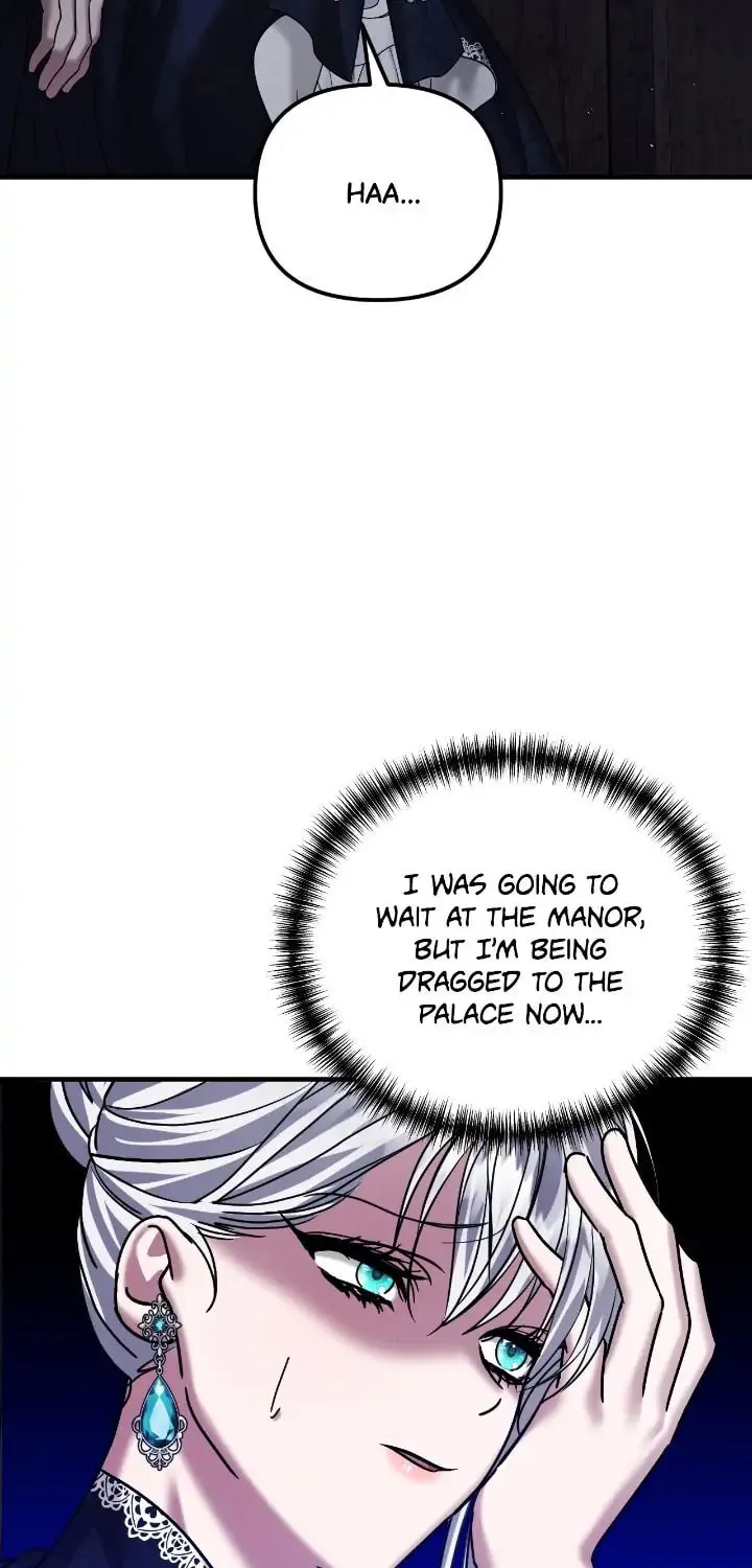 A Marriage Alliance for Revenge Chapter 45 page 16 - 