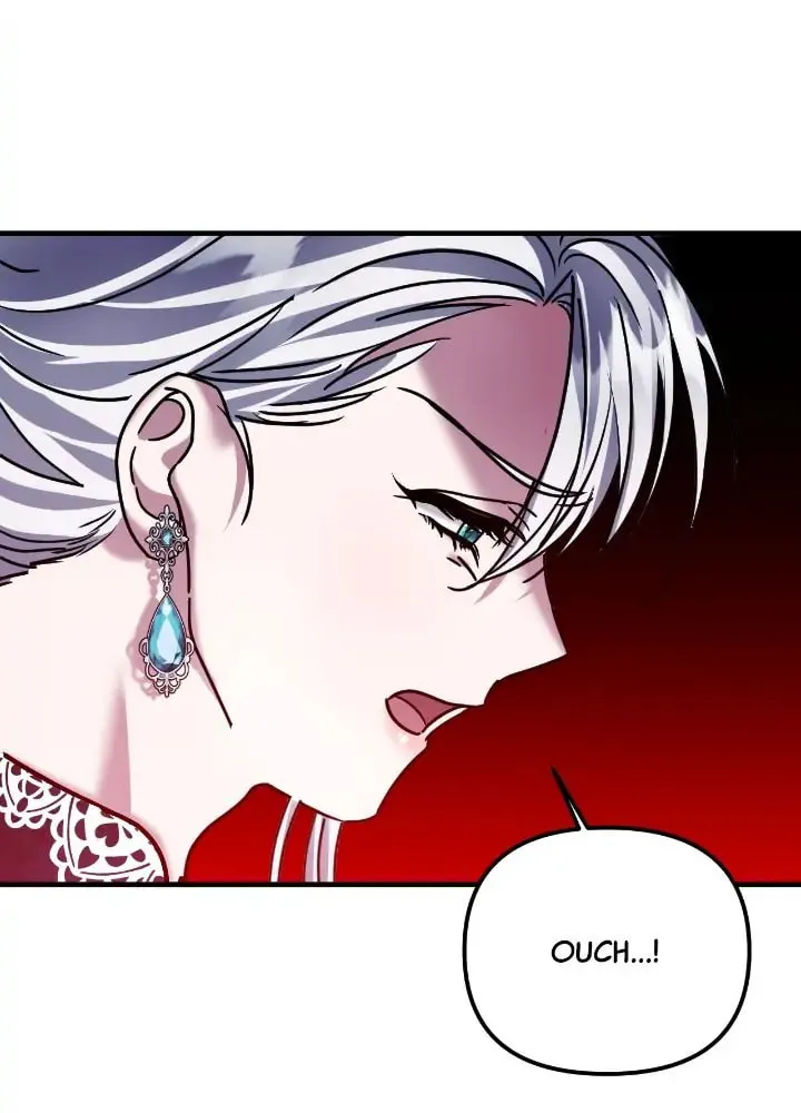 A Marriage Alliance for Revenge Chapter 45 page 20 - 