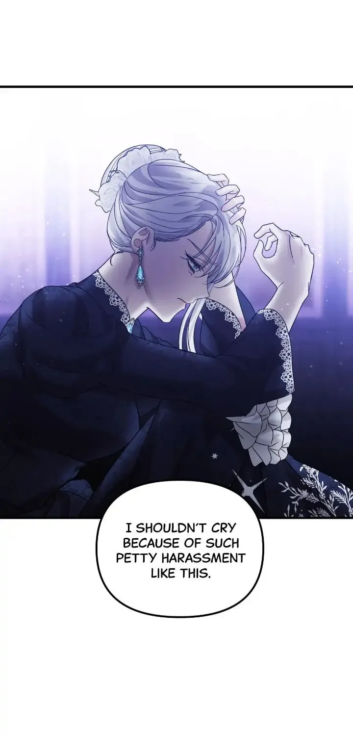 A Marriage Alliance for Revenge Chapter 45 page 26 - 