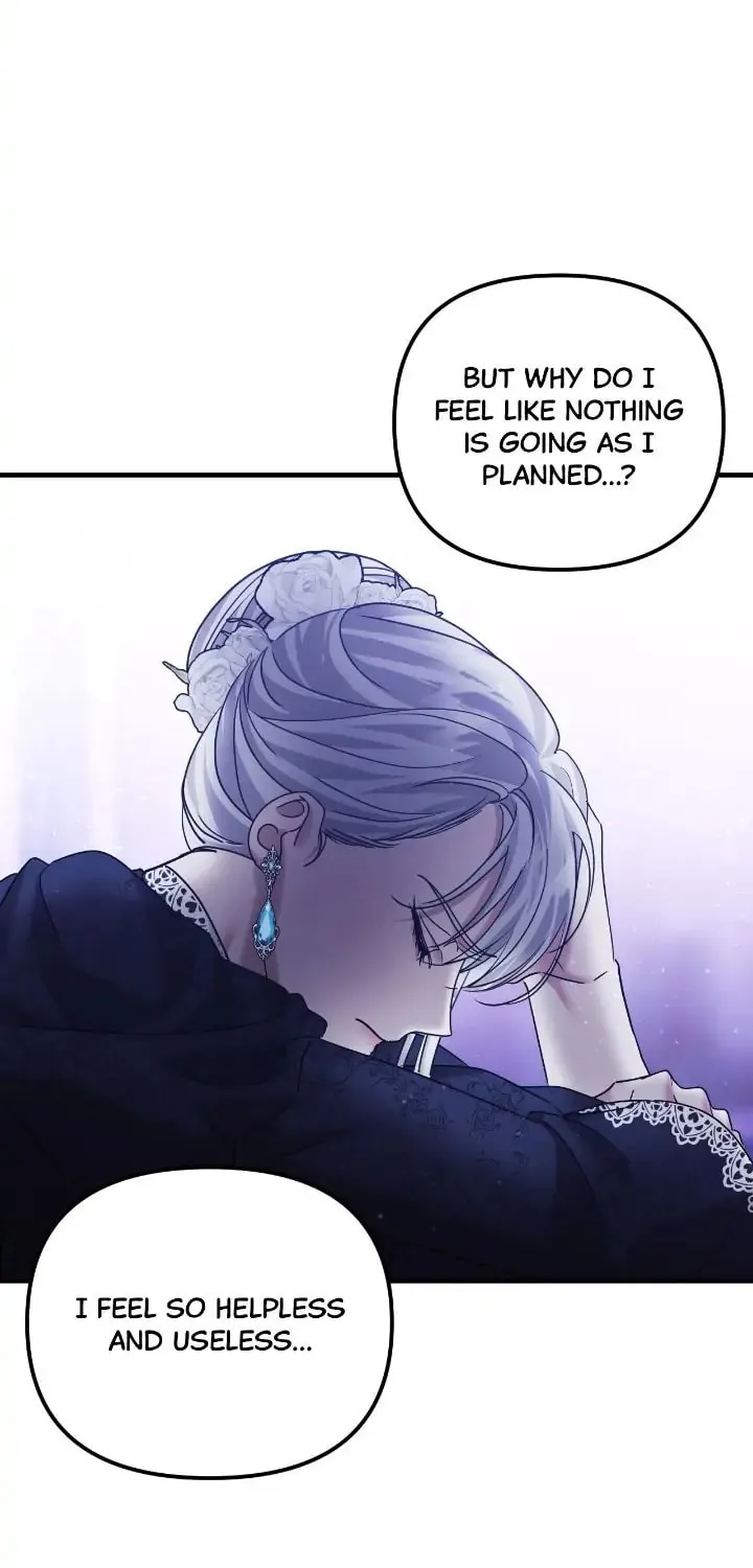 A Marriage Alliance for Revenge Chapter 45 page 27 - 