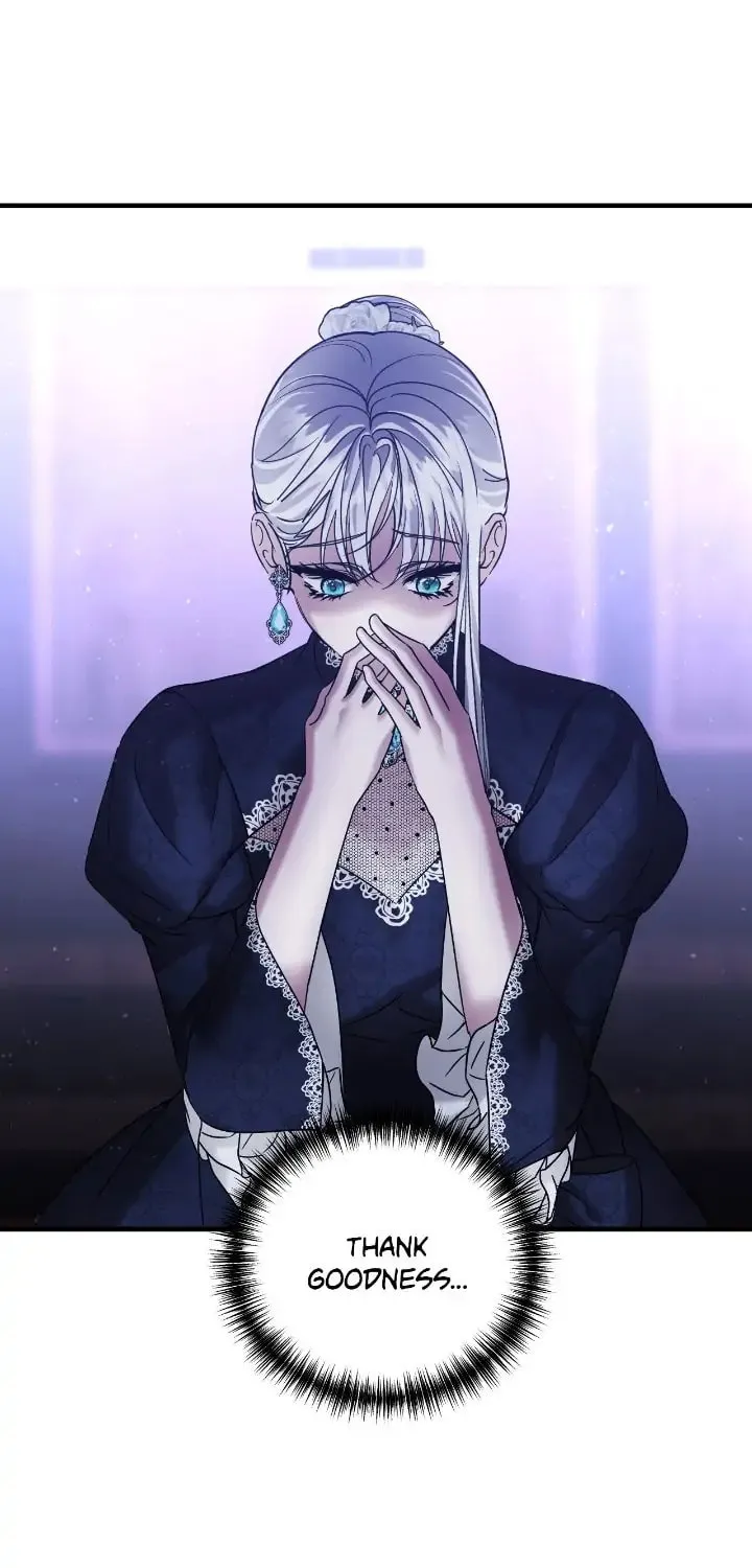 A Marriage Alliance for Revenge Chapter 45 page 40 - 