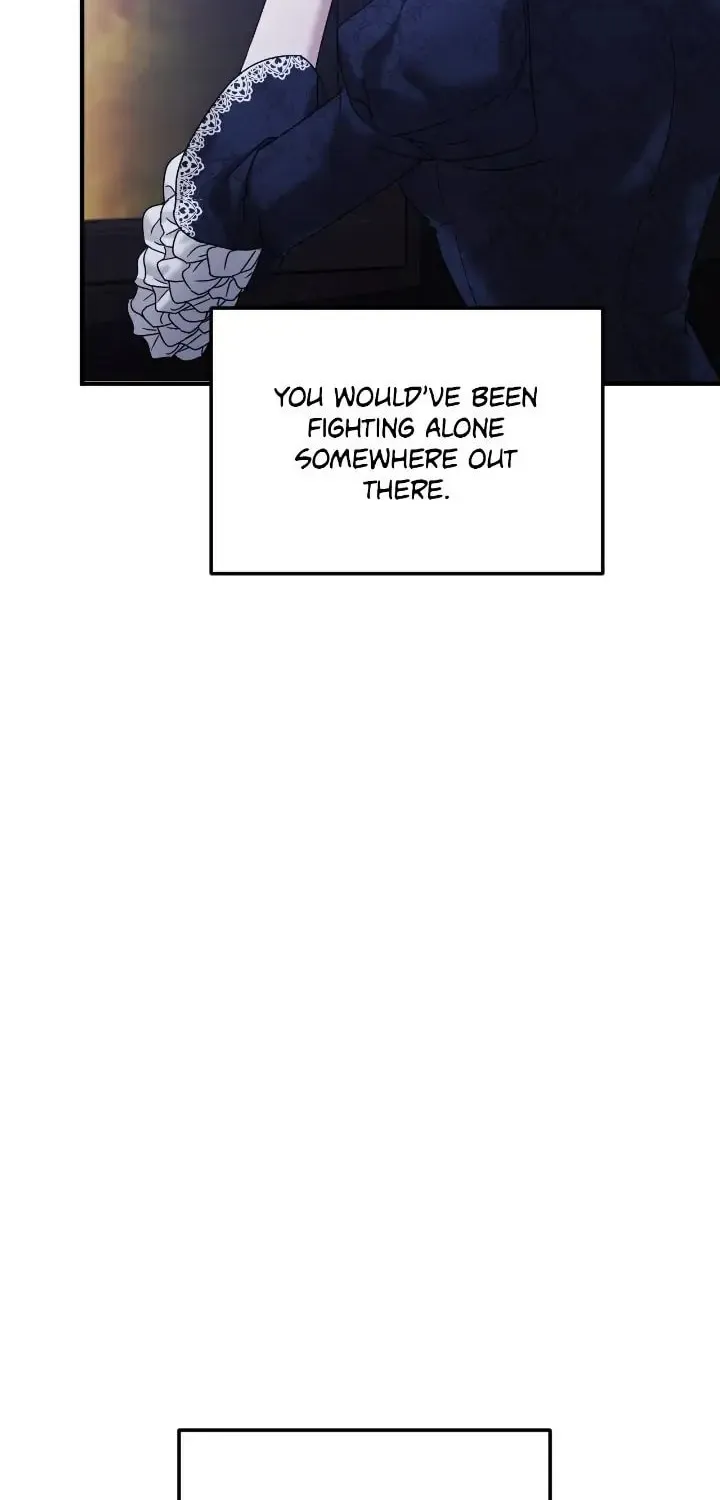 A Marriage Alliance for Revenge Chapter 45 page 43 - 