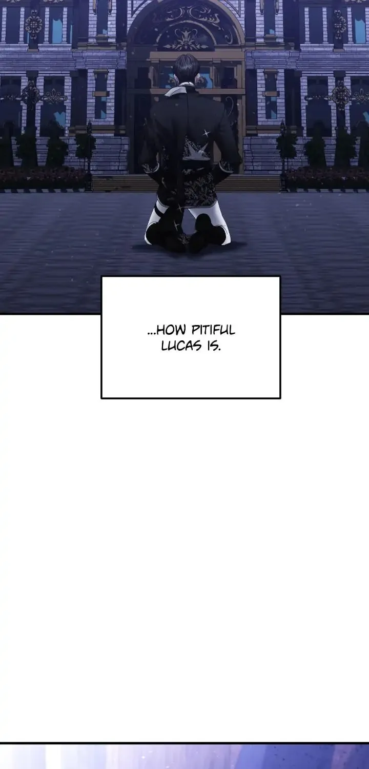 A Marriage Alliance for Revenge Chapter 45 page 48 - 