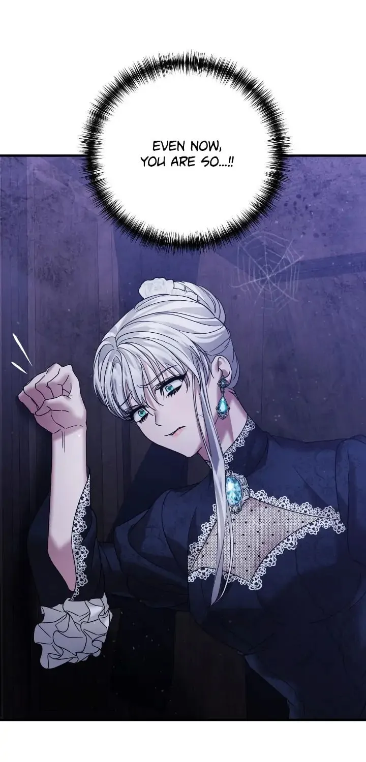 A Marriage Alliance for Revenge Chapter 45 page 50 - 