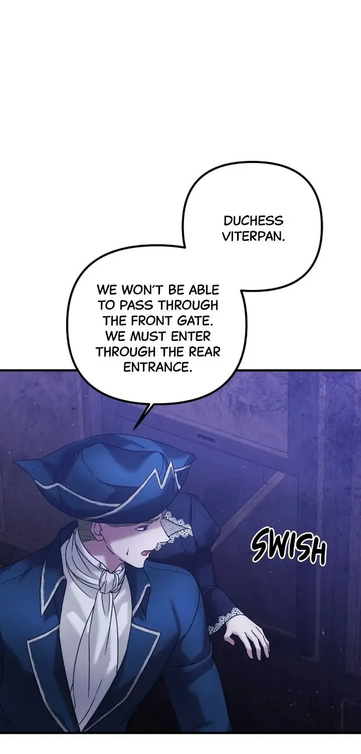 A Marriage Alliance for Revenge Chapter 45 page 51 - 