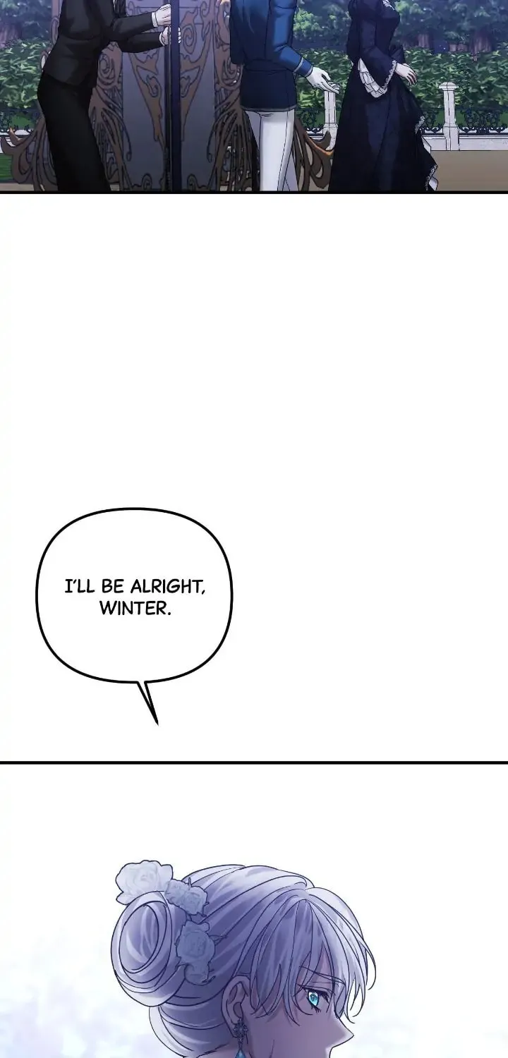 A Marriage Alliance for Revenge Chapter 45 page 8 - 