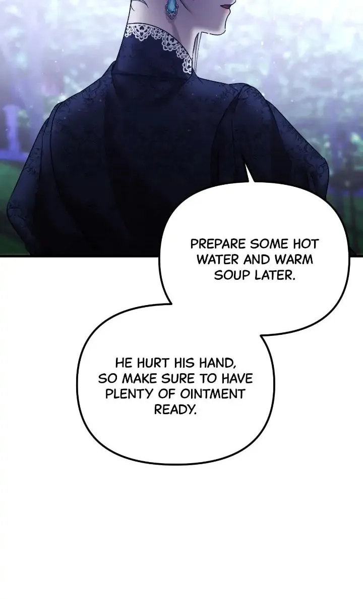 A Marriage Alliance for Revenge Chapter 45 page 9 - 
