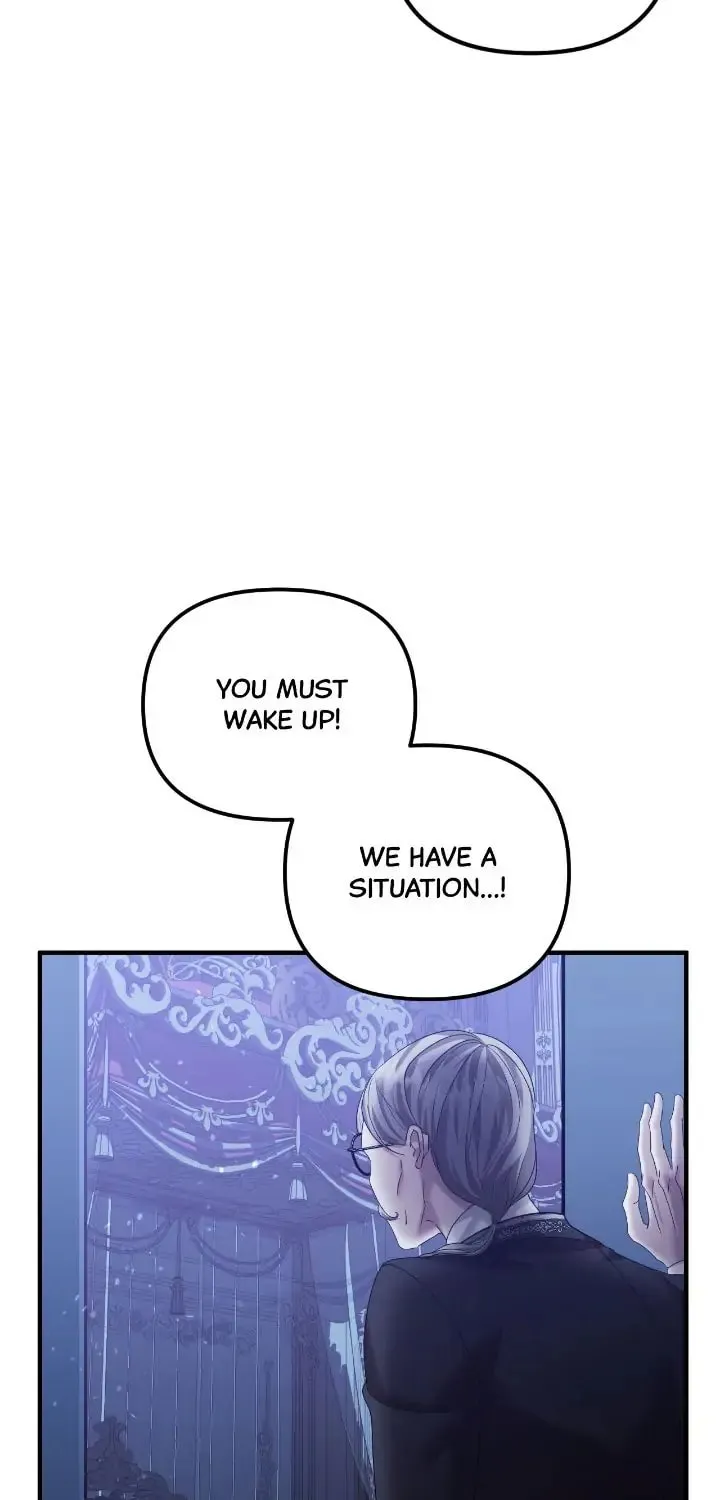 A Marriage Alliance for Revenge Chapter 45 page 88 - 