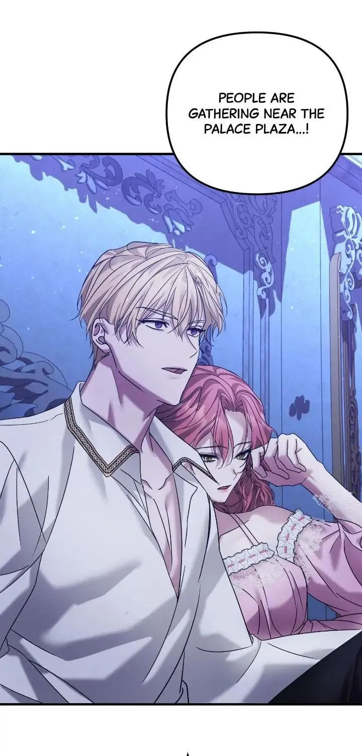 A Marriage Alliance for Revenge Chapter 45 page 90 - 