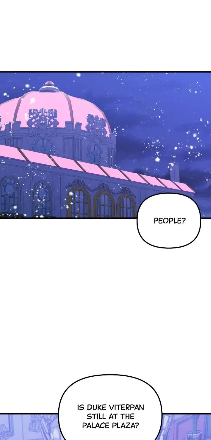 A Marriage Alliance for Revenge Chapter 46 page 2 - 