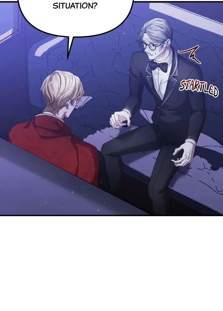 A Marriage Alliance for Revenge Chapter 46 page 15 - 