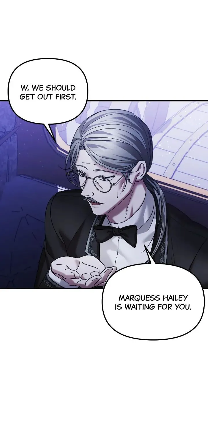 A Marriage Alliance for Revenge Chapter 46 page 16 - 