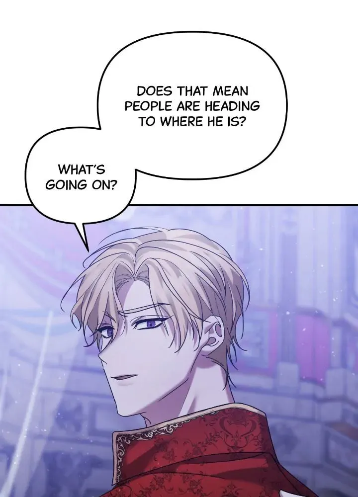 A Marriage Alliance for Revenge Chapter 46 page 4 - 