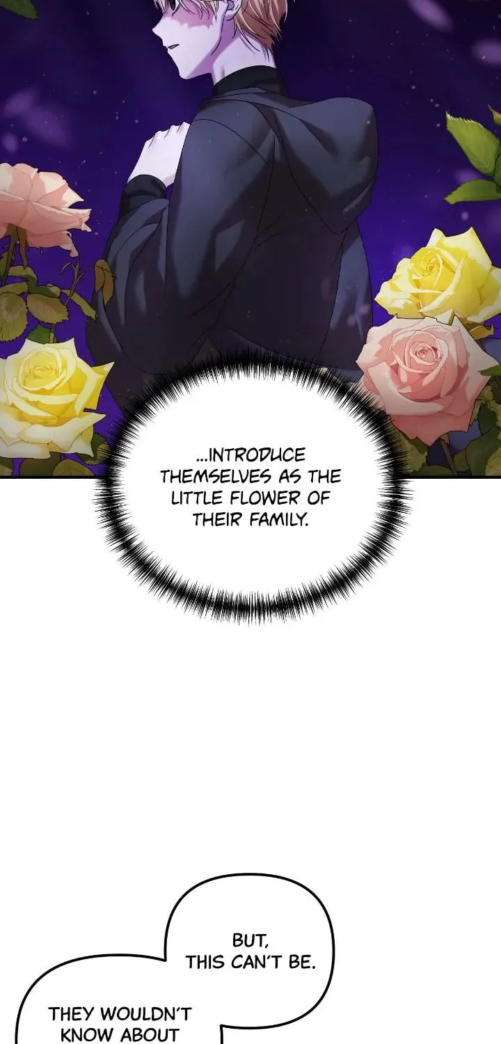 A Marriage Alliance for Revenge Chapter 46 page 31 - 