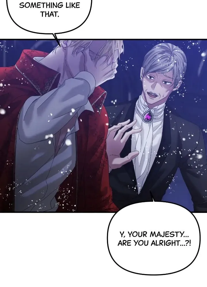 A Marriage Alliance for Revenge Chapter 46 page 32 - 