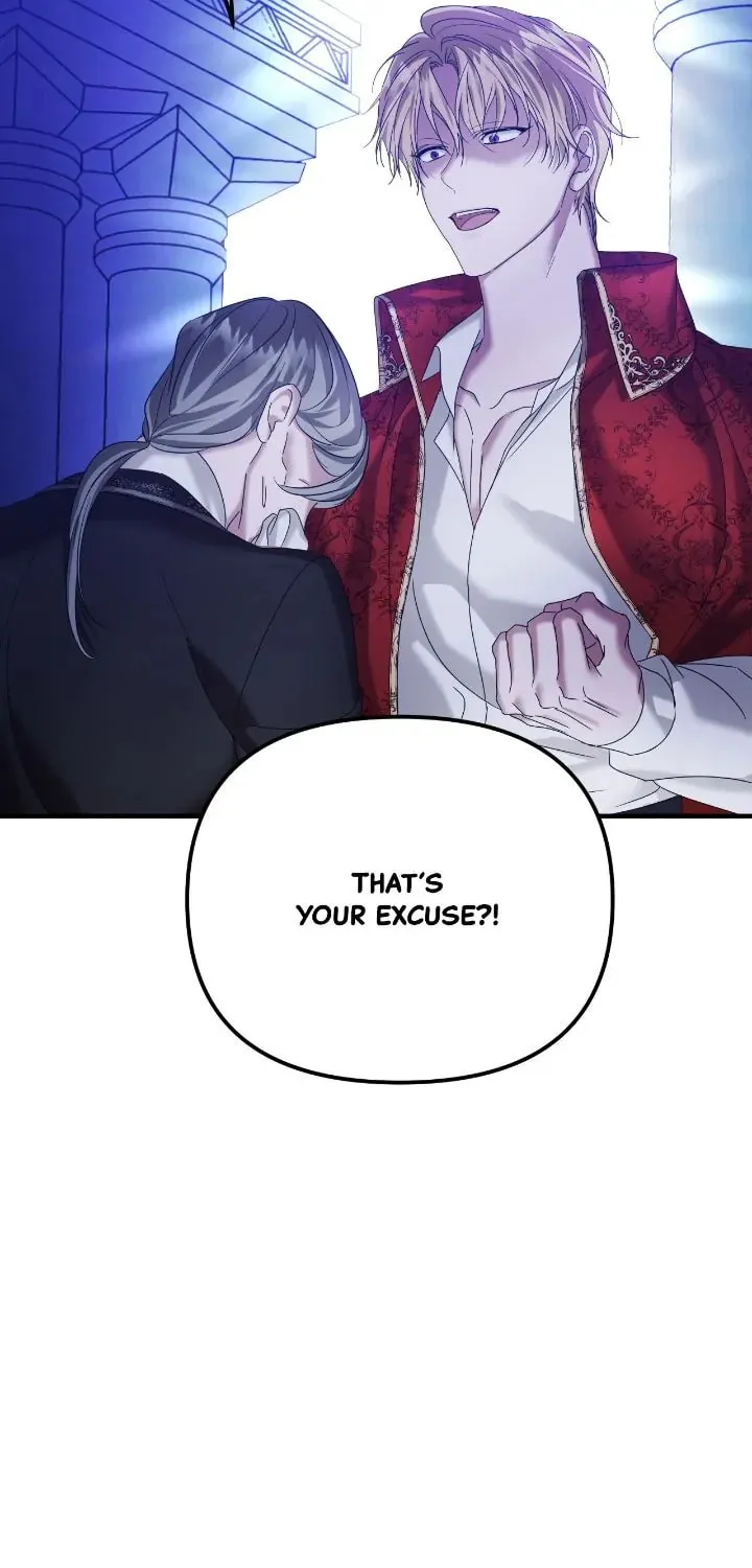 A Marriage Alliance for Revenge Chapter 46 page 38 - 