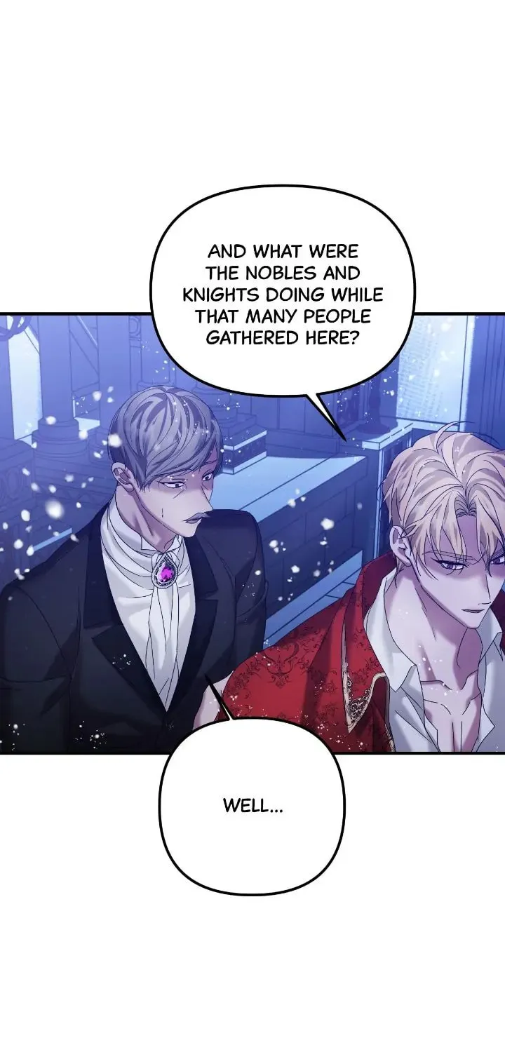 A Marriage Alliance for Revenge Chapter 46 page 39 - 
