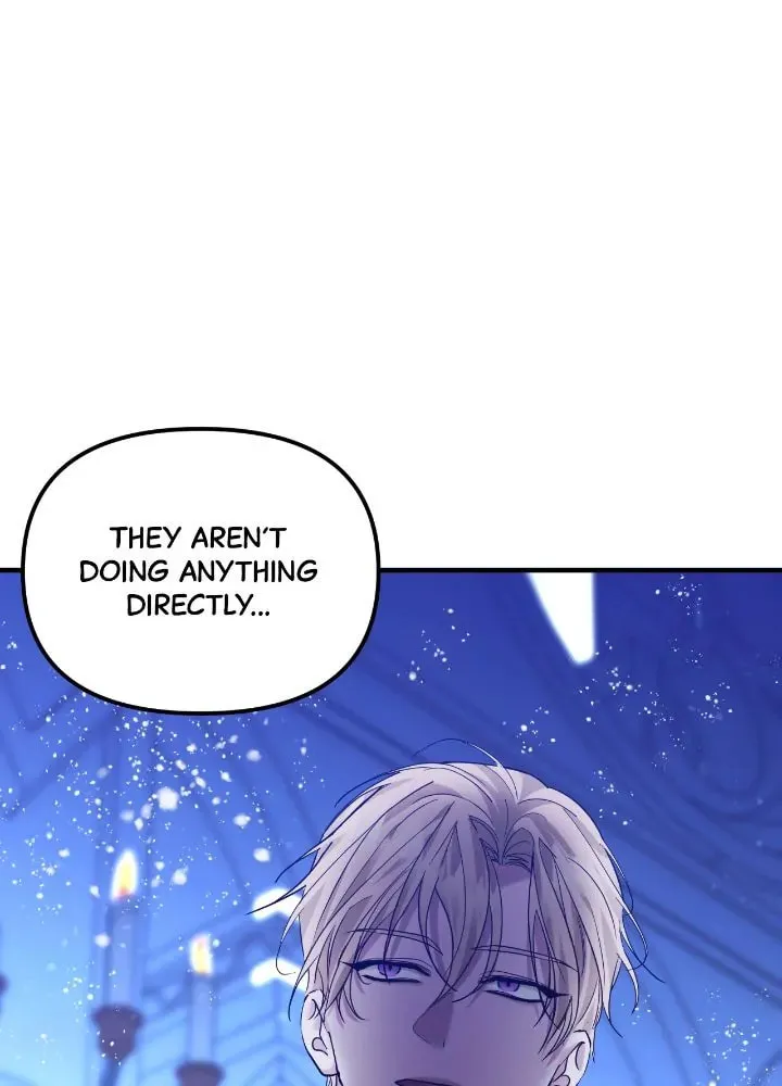 A Marriage Alliance for Revenge Chapter 46 page 40 - 