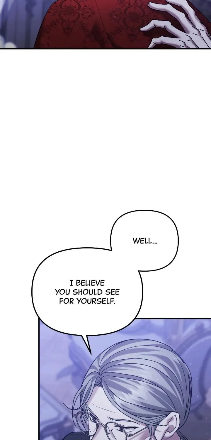 A Marriage Alliance for Revenge Chapter 46 page 5 - 