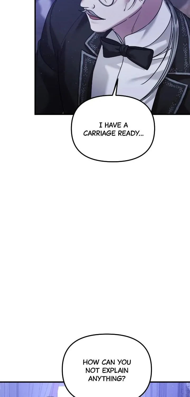 A Marriage Alliance for Revenge Chapter 46 page 6 - 