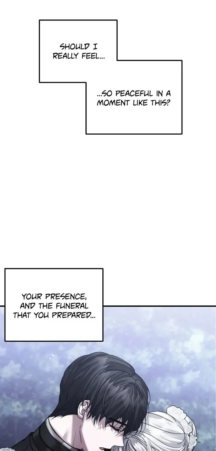 A Marriage Alliance for Revenge Chapter 46 page 51 - 