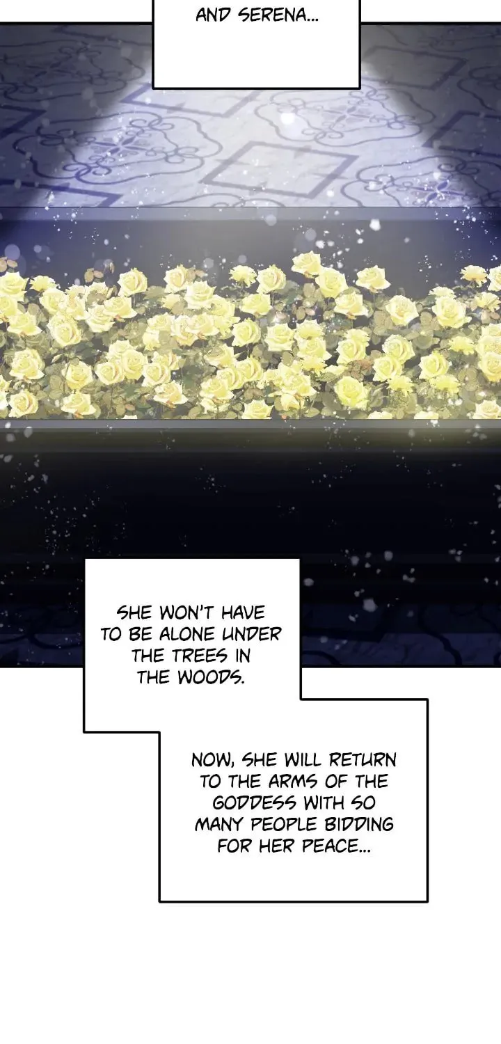 A Marriage Alliance for Revenge Chapter 46 page 54 - 