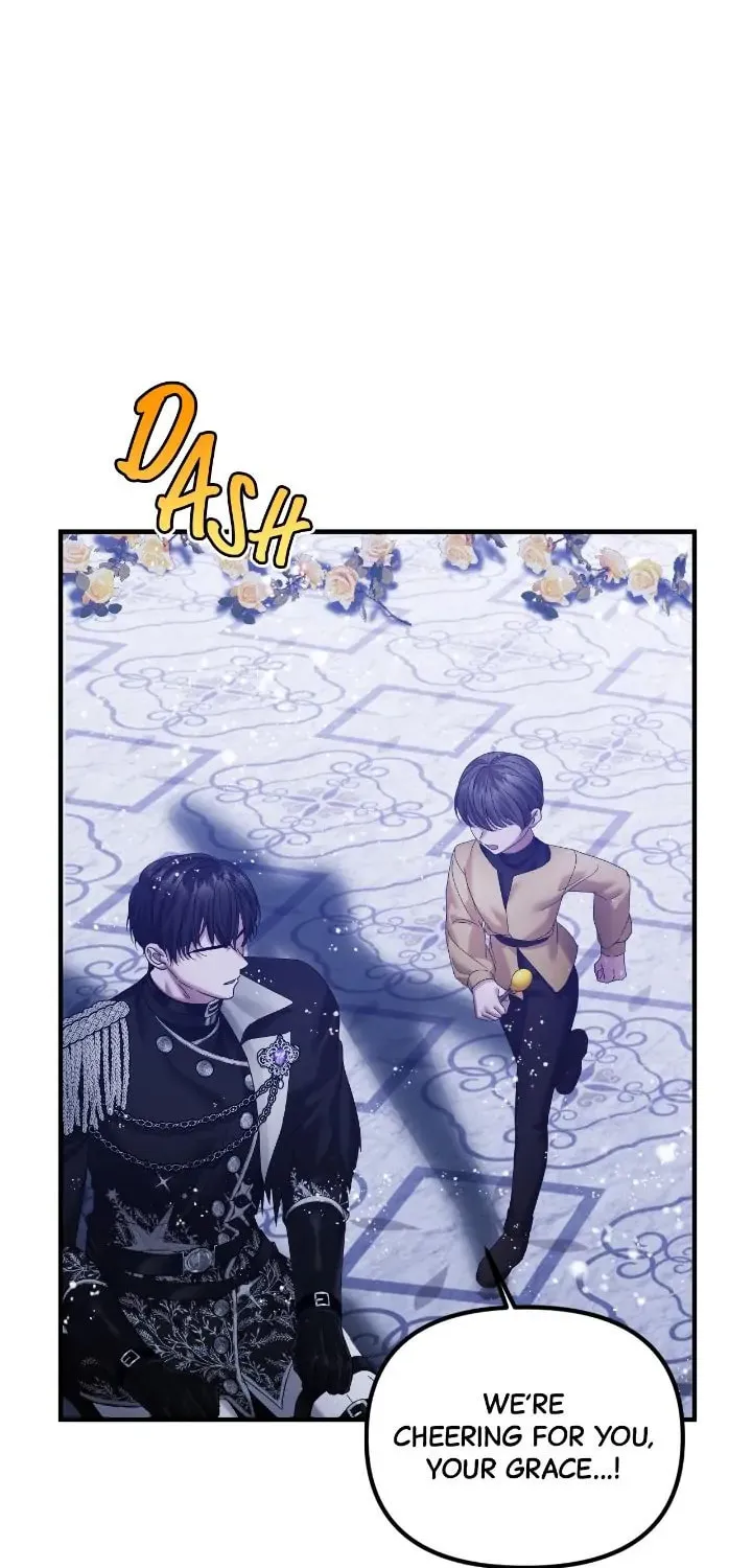 A Marriage Alliance for Revenge Chapter 46 page 55 - 
