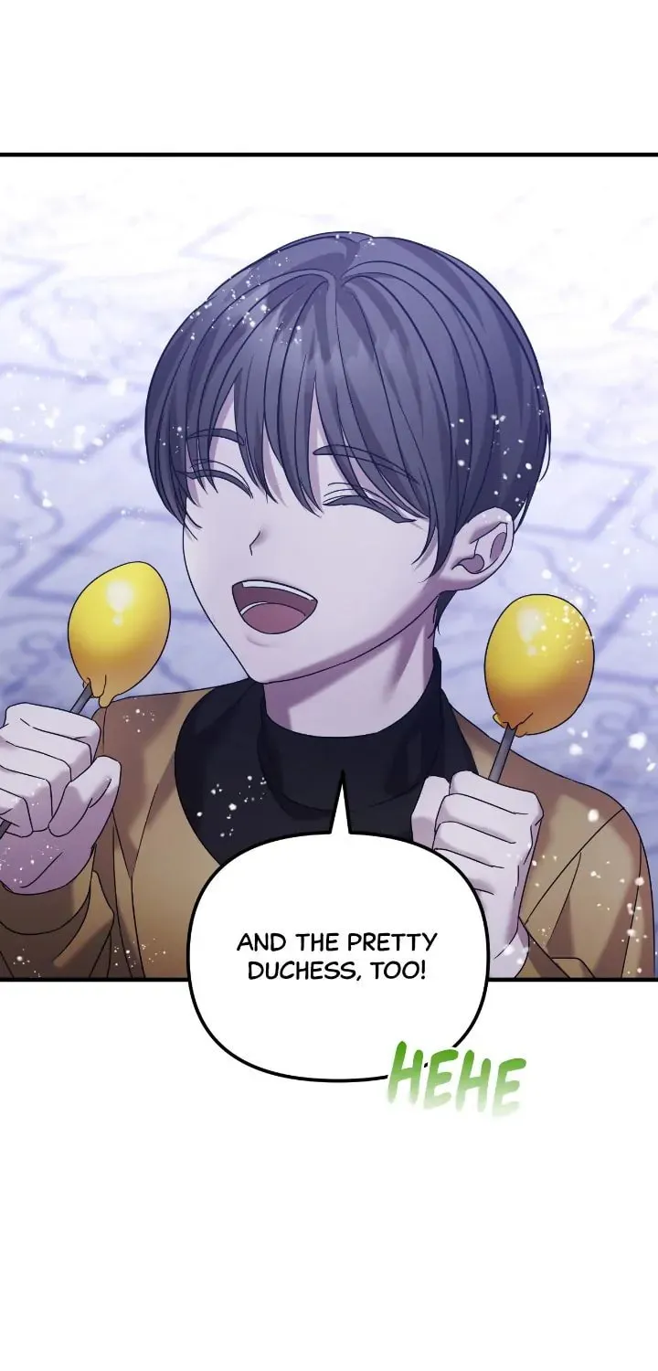 A Marriage Alliance for Revenge Chapter 46 page 59 - 