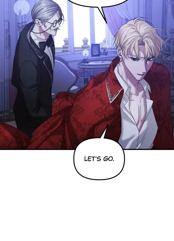 A Marriage Alliance for Revenge Chapter 46 page 7 - 