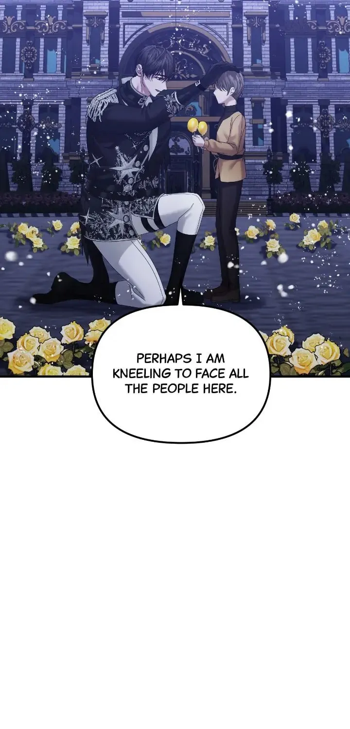 A Marriage Alliance for Revenge Chapter 46 page 63 - 
