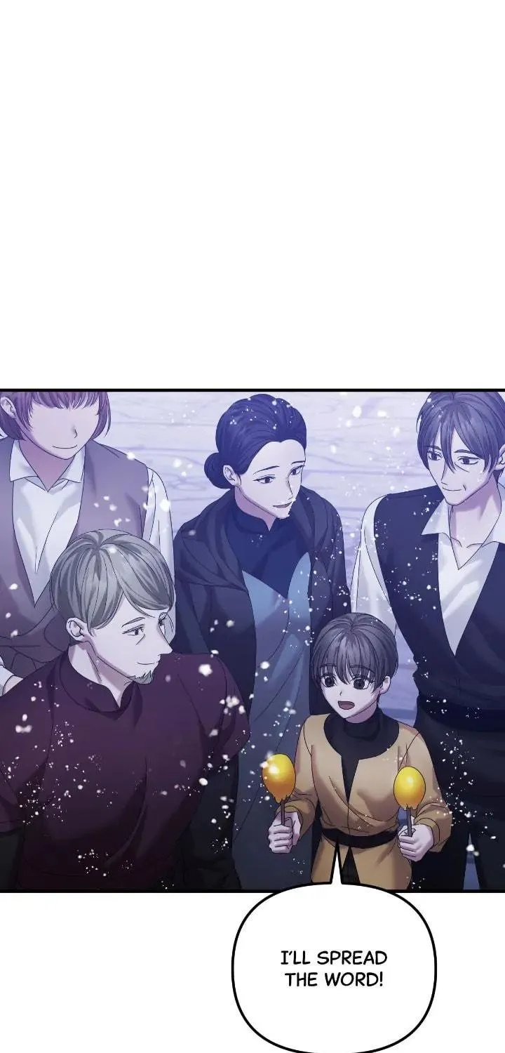 A Marriage Alliance for Revenge Chapter 46 page 65 - 