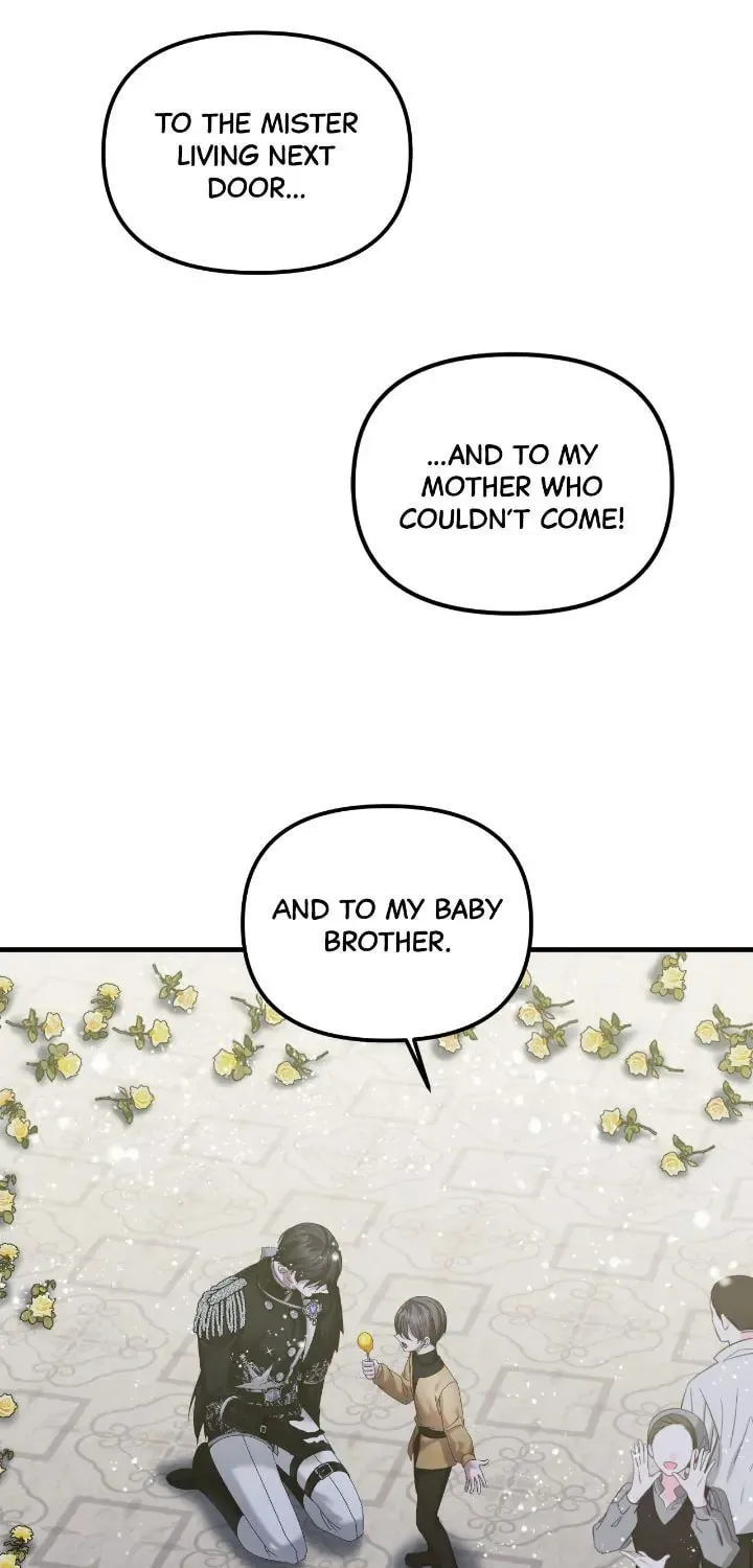 A Marriage Alliance for Revenge Chapter 46 page 67 - 
