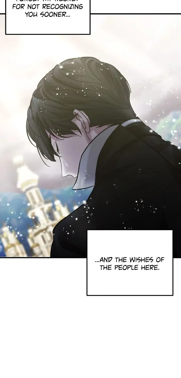 A Marriage Alliance for Revenge Chapter 46 page 73 - 