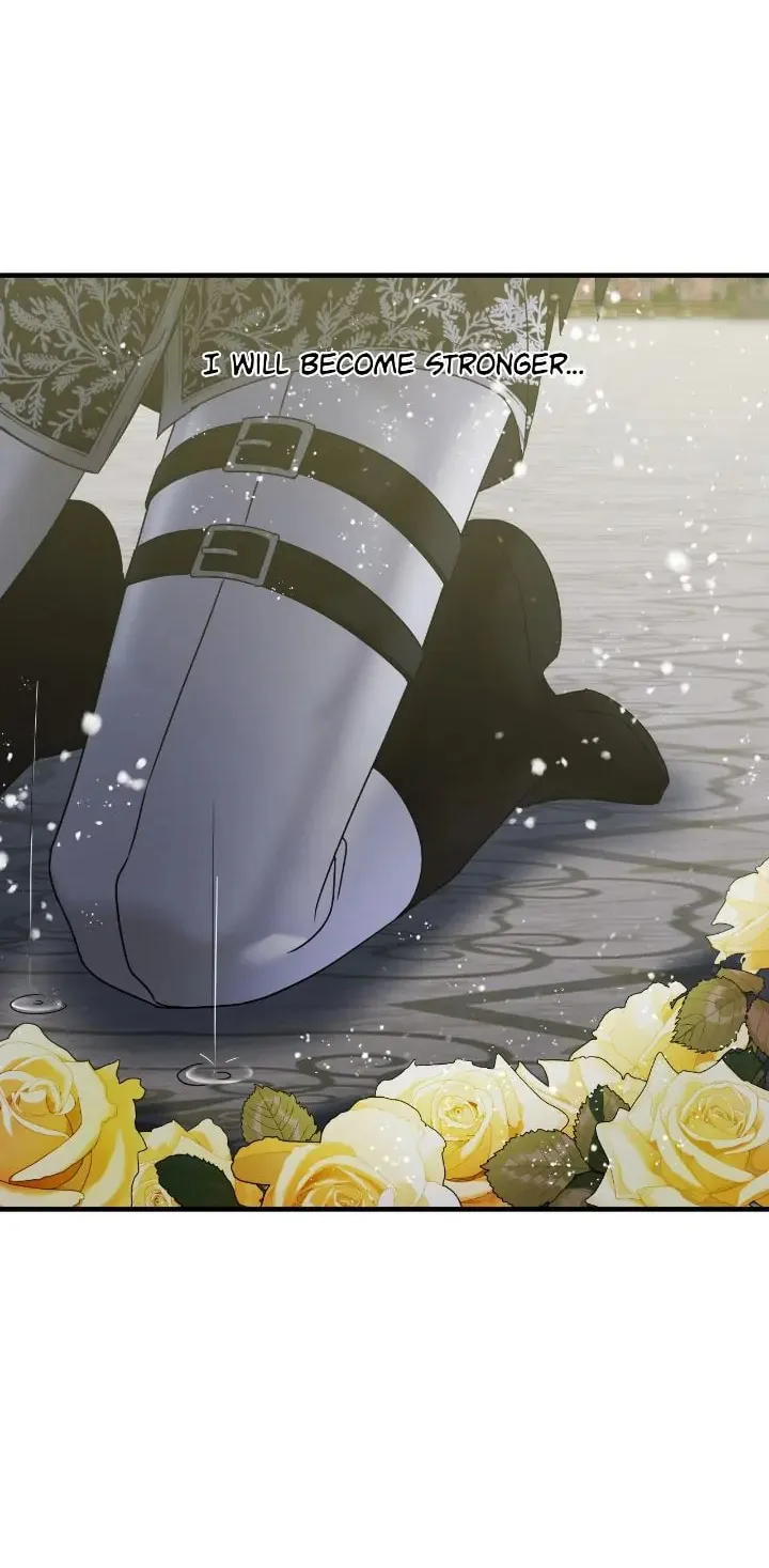 A Marriage Alliance for Revenge Chapter 46 page 74 - 
