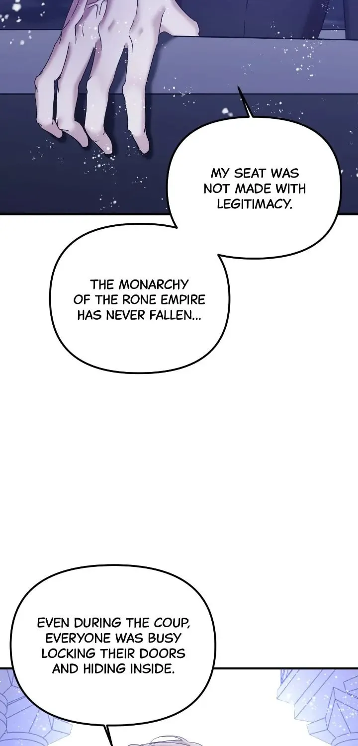 A Marriage Alliance for Revenge Chapter 46 page 82 - 