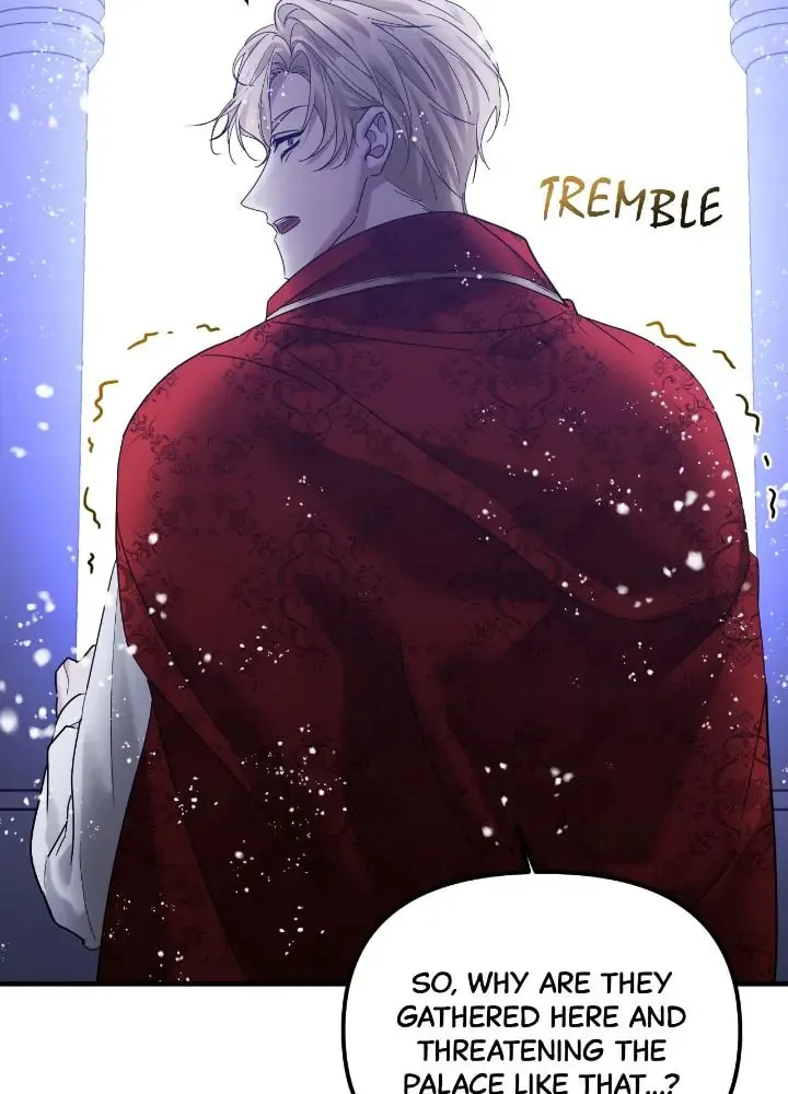 A Marriage Alliance for Revenge Chapter 46 page 83 - 