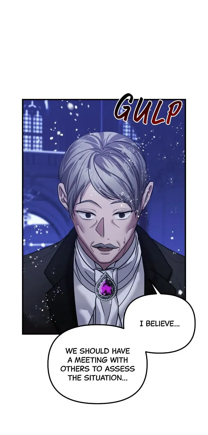 A Marriage Alliance for Revenge Chapter 46 page 85 - 