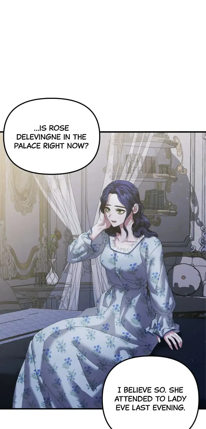 A Marriage Alliance for Revenge Chapter 46 page 86 - 