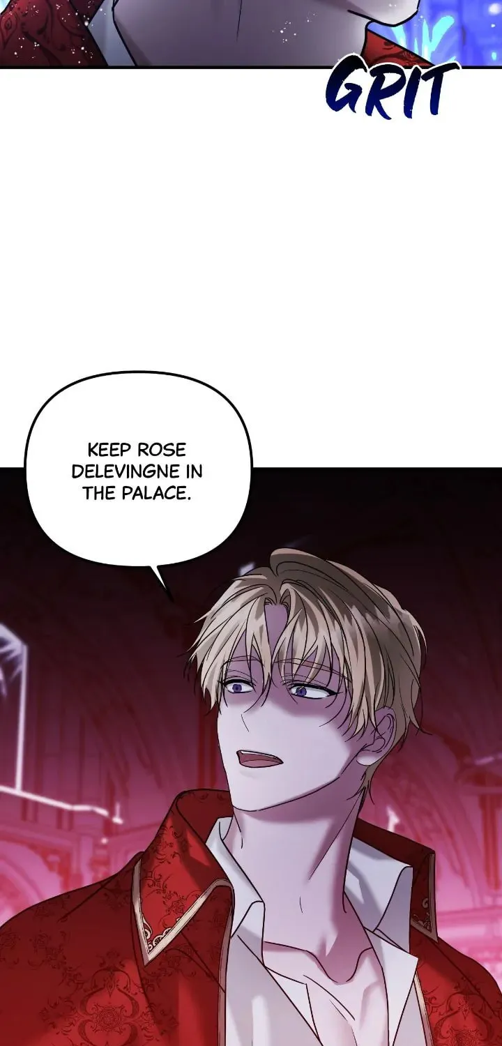 A Marriage Alliance for Revenge Chapter 46 page 88 - 