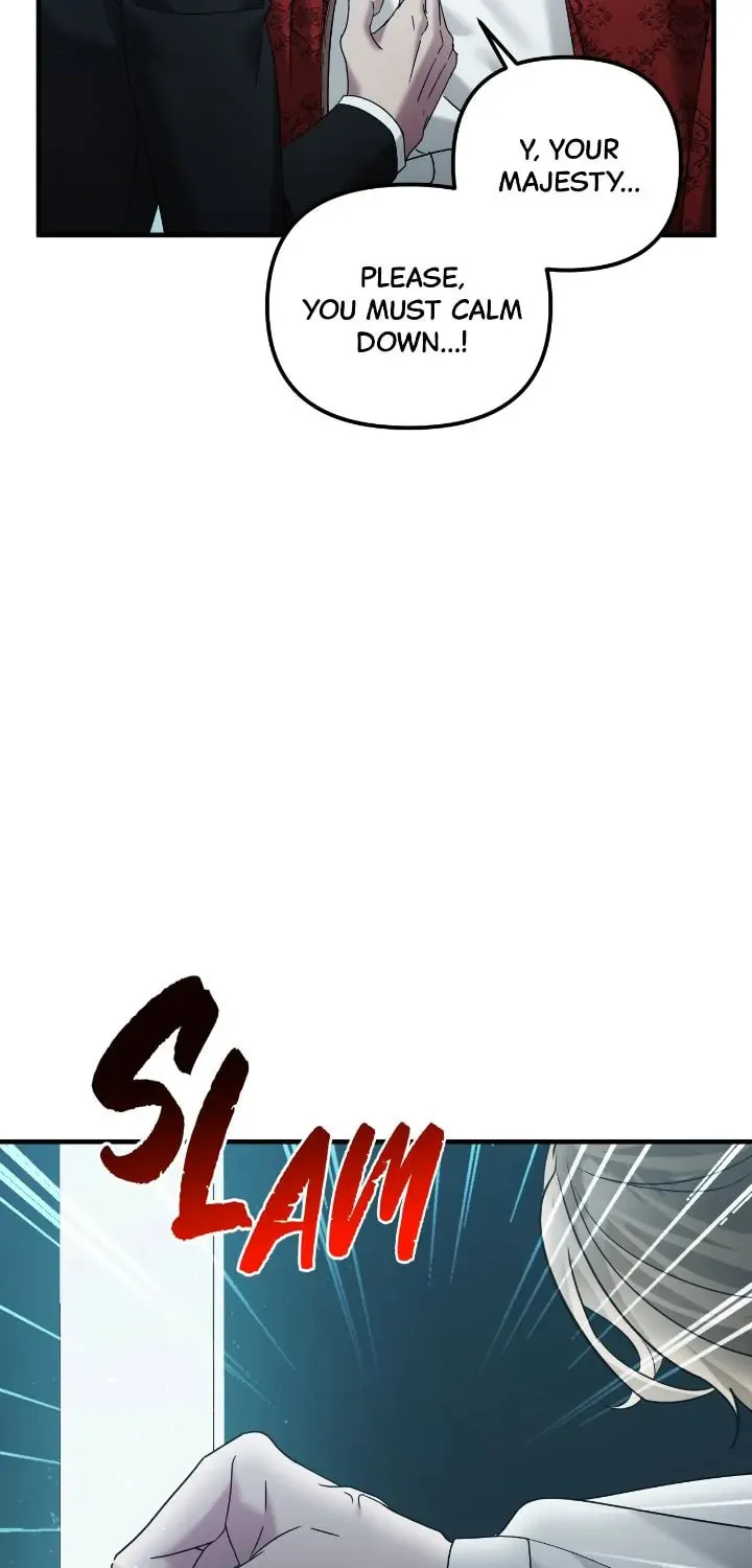A Marriage Alliance for Revenge Chapter 47 page 13 - 