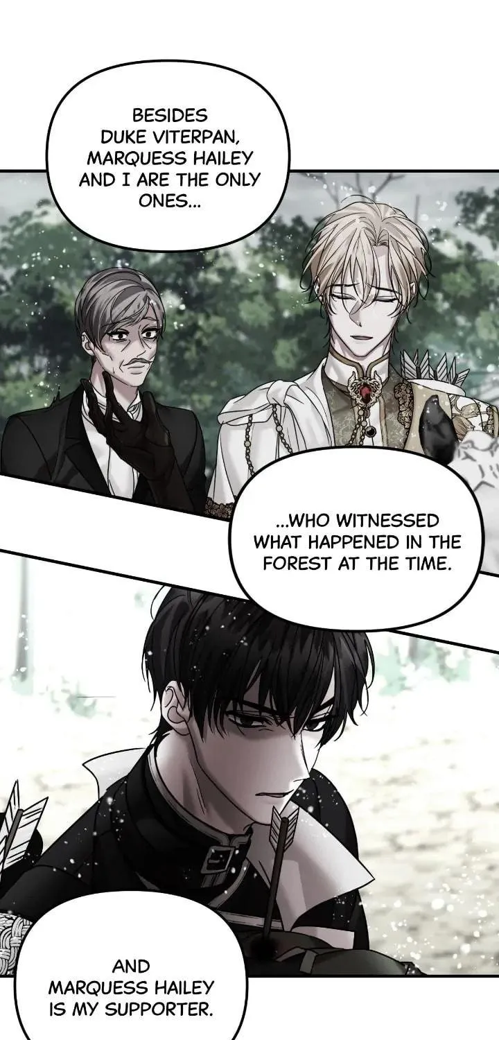 A Marriage Alliance for Revenge Chapter 47 page 15 - 