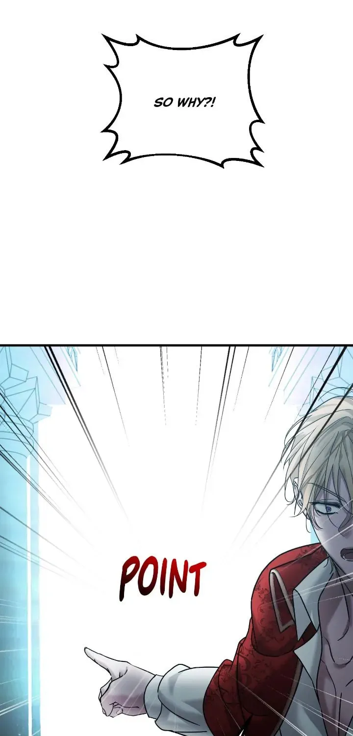 A Marriage Alliance for Revenge Chapter 47 page 17 - 