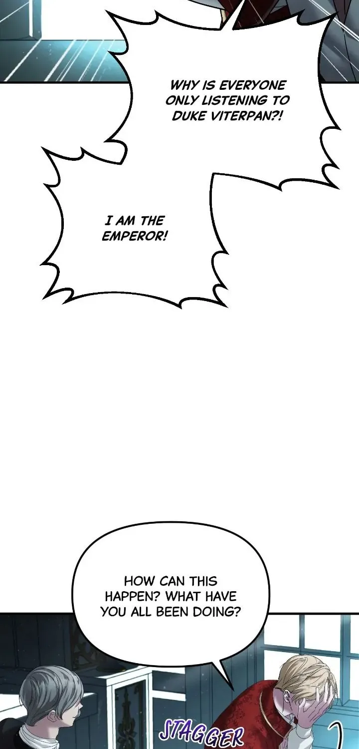A Marriage Alliance for Revenge Chapter 47 page 18 - 