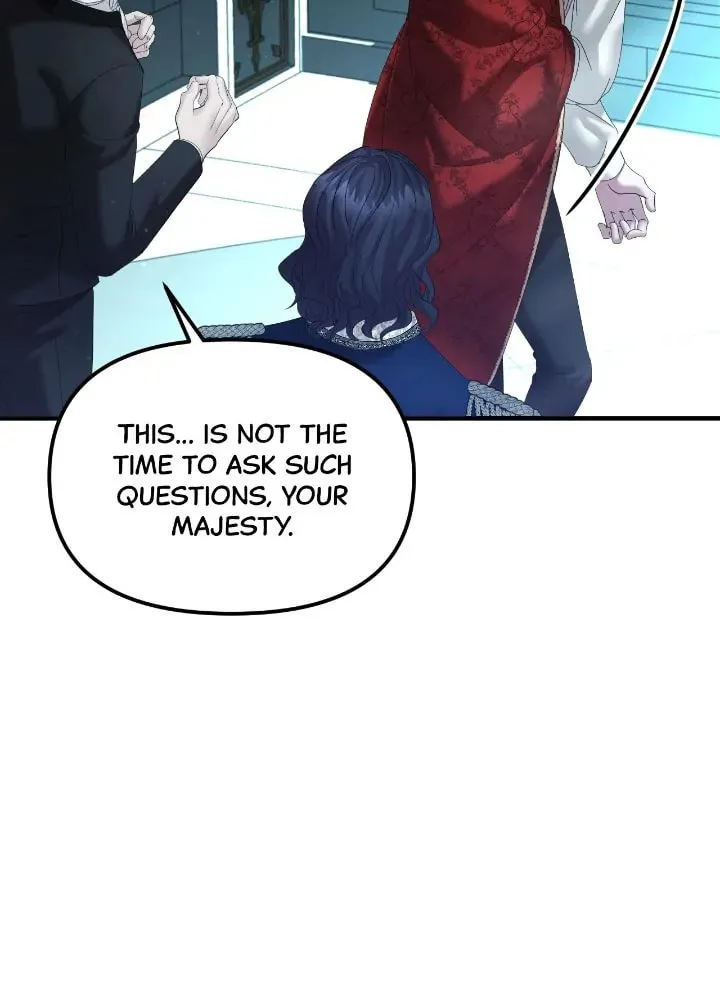 A Marriage Alliance for Revenge Chapter 47 page 19 - 